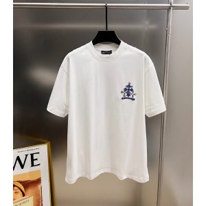 CHROME HEARTS 크롬하츠 반팔 NO.5 2COLOR