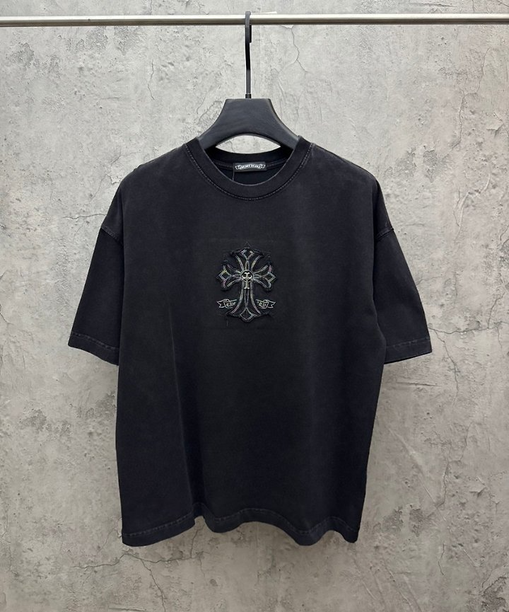 CHROME HEARTS 크롬하츠 반팔 NO.11 2COLOR