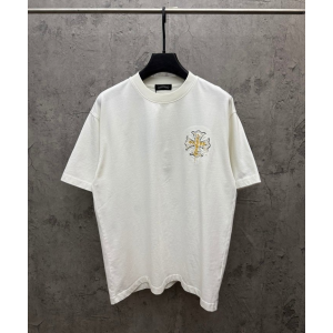 CHROME HEARTS 크롬하츠 반팔 NO.12 2COLOR