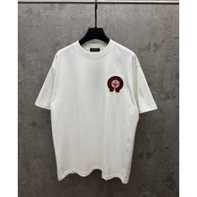 CHROME HEARTS 크롬하츠 반팔 NO.14 2COLOR