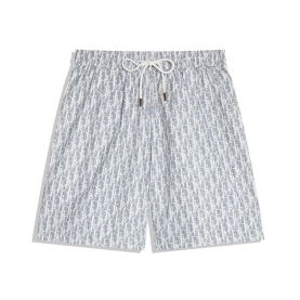 DIOR 디올 6466 오블리크 자카드 스윔 쇼츠 2COLOR