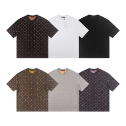 LOUIS VUITTON 루이비통 6327 모노그램 필 쿠페 반팔