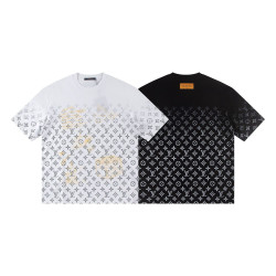 LOUIS VUITTON 루이비통 6499 모노그램 트렁크 반팔