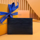 LOUIS VUITTON 루이비통 더블 카드/명함지갑 M62170
