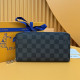 LOUIS VUITTON 루이비통 장지갑 N41662