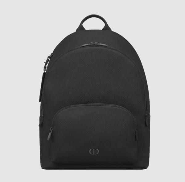 DIOR 디올 CD Icon 지퍼 백팩 1ICBA