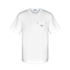 PRADA 프라다 포켓찡 티 2COLOR