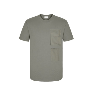 MAISON MARGIELA 메종마르지엘라 투포켓 반팔 2COLOR