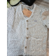MIUMIU 미우미우 트위드 가디건