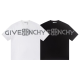 GIVENCHY 지방시 6359 크리스탈 시그니처 로고 반팔