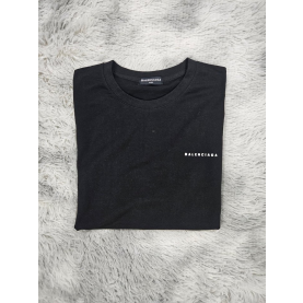 BALENCIAGA 발렌시아가 코리아 반팔