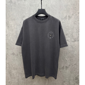 CHROME HEARTS 크롬하츠 반팔 NO.25 2COLOR