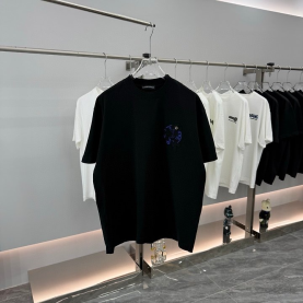 CHROME HEARTS 크롬하츠 반팔 NO.26 2COLOR