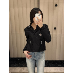 MONCLER 몽클레어 리코 숏바람막이 자켓