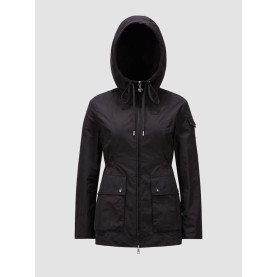 MONCLER 몽클레어 레안드로 후드 자켓