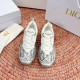 DIOR 디올 여성용 스니커즈 D38901 2COLOR