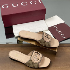 GUCCI 구찌 여성용 슬리퍼 G89964 2COLOR