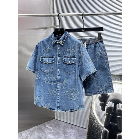 LOUIS VUITTON 루이비통 백로고세트 (68/69) 2COLOR