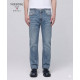 THOM BROWNE 톰브라운 슬림 일자 청바지(073)