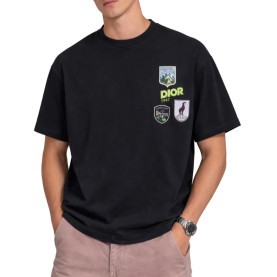 DIOR 디올 마운틴 1947 반팔 티셔츠 2COLOR