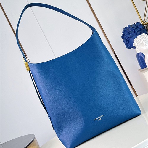 LOUIS VUITTON 루이비통 로우 키 호보백 MM M24856