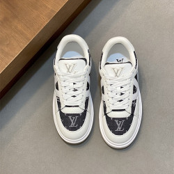 LOUIS VUITTON 루이비통 남성용 스니커즈 L90609 2COLOR