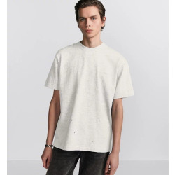 DIOR 디올 Couture 꾸뛰르 워싱 티셔츠 2COLOR