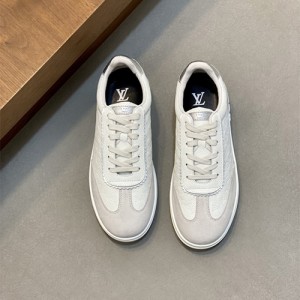 LOUIS VUITTON 루이비통 남성용 스니커즈 L90809 2COLOR