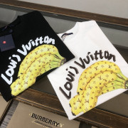 LOUIS VUITTON 루이비통 banana 반팔티