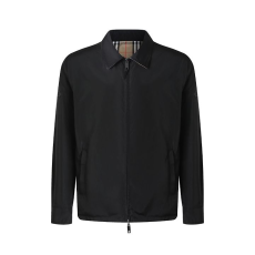BURBERRY 버버리 64266 리버시블 나일론 자켓