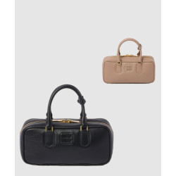 MIUMIU 미우미우 아르카디 가죽백 5BB148 3COLOR