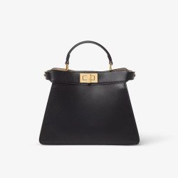 39위 FENDI 펜디  피카부 I SEE U 미듐 8BN321 4COLOR